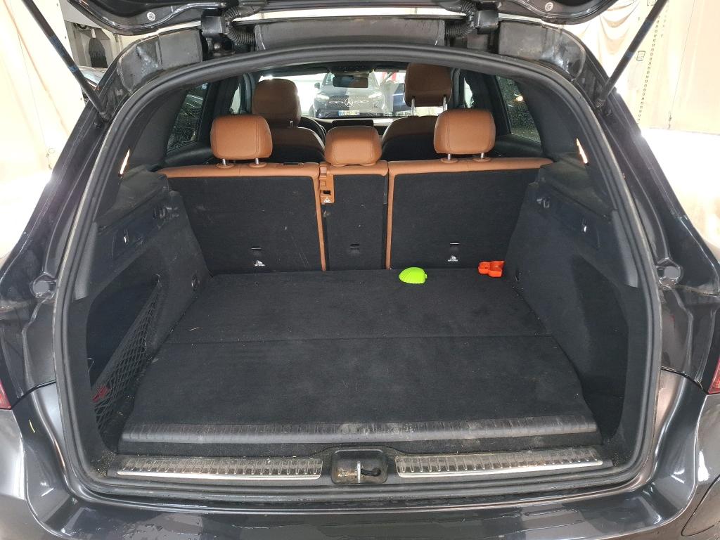MERCEDES-BENZ MERCEDES CLASSE GLC 300 de 9G-Tronic 4Matic AMG Line 2022