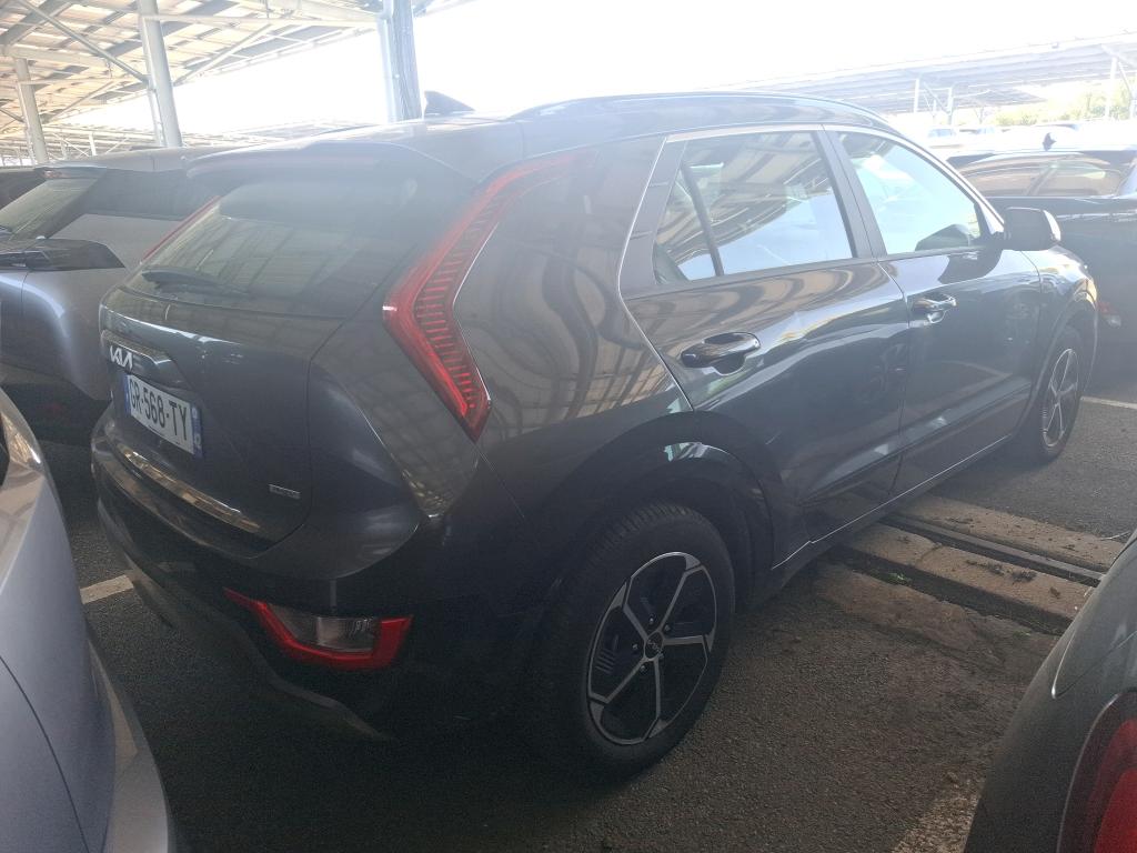 KIA NIRO 1.6 GDi 183 ch PHEV DCT6 Active 2023