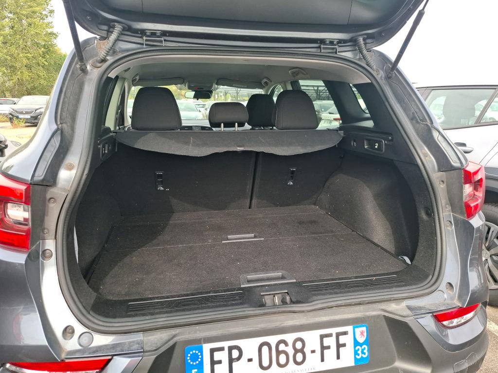 RENAULT KADJAR Blue dCi 115 EDC Business 2020