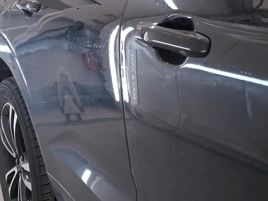 VOLVO XC60 BUSINESS D4 190 ch AdBlue Geatronic 8 Executive 2019