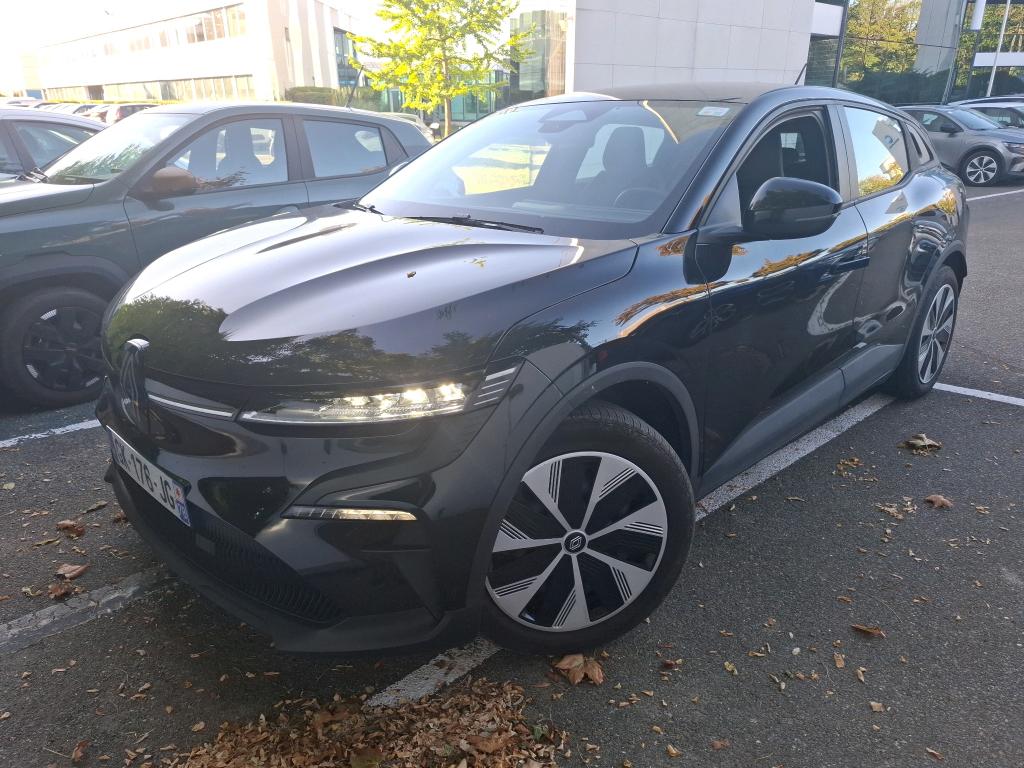 MÉGANE MEGANE