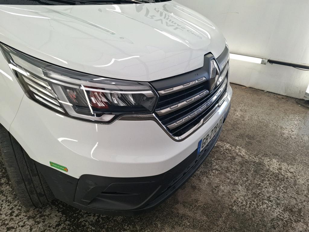 RENAULT TRAFIC COMBI L2 dCi 150 Energy S&S Zen 2023
