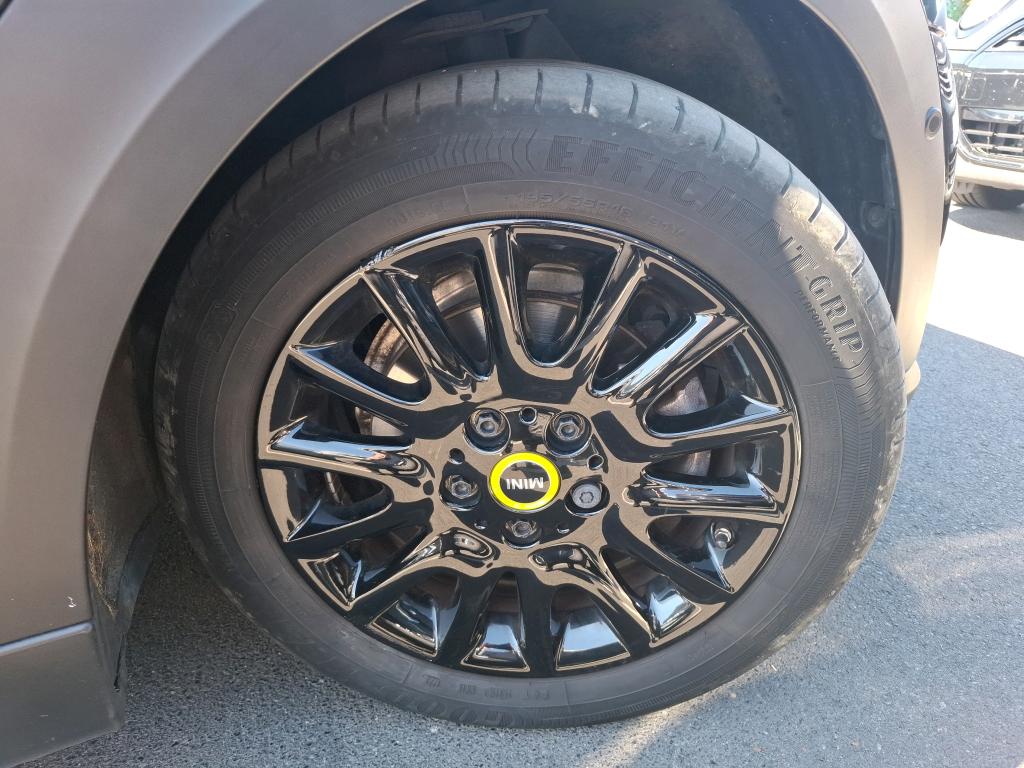 MINI HATCH 3 Portes Cooper SE 184 ch Edition Premium Plus 2023