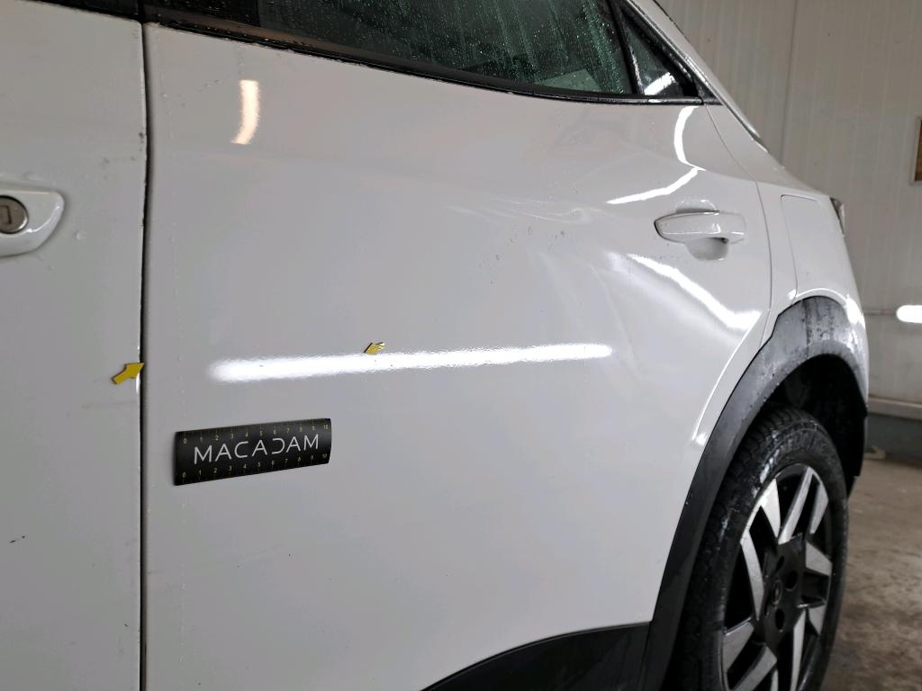 OPEL MOKKA 1.5 Diesel 110 ch BVM6 Elegance Business 2023