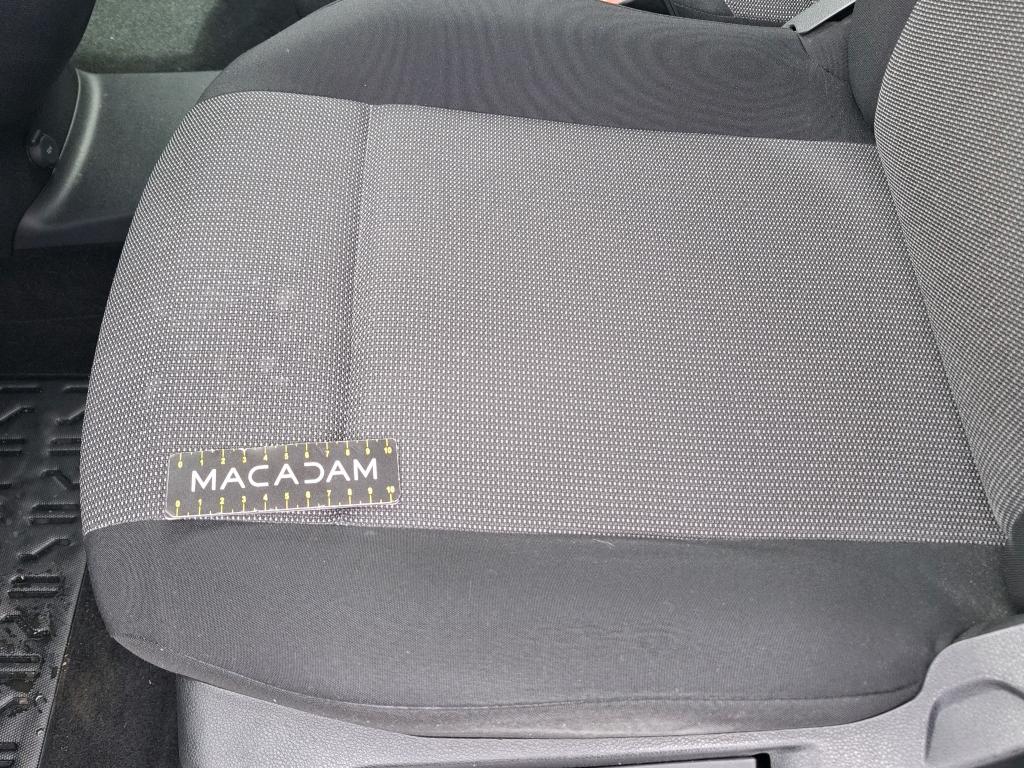 PEUGEOT PARTNER FOURGON STANDARD 650 KG BLUEHDI 100 S&S BVM6 ASPHALT 2022