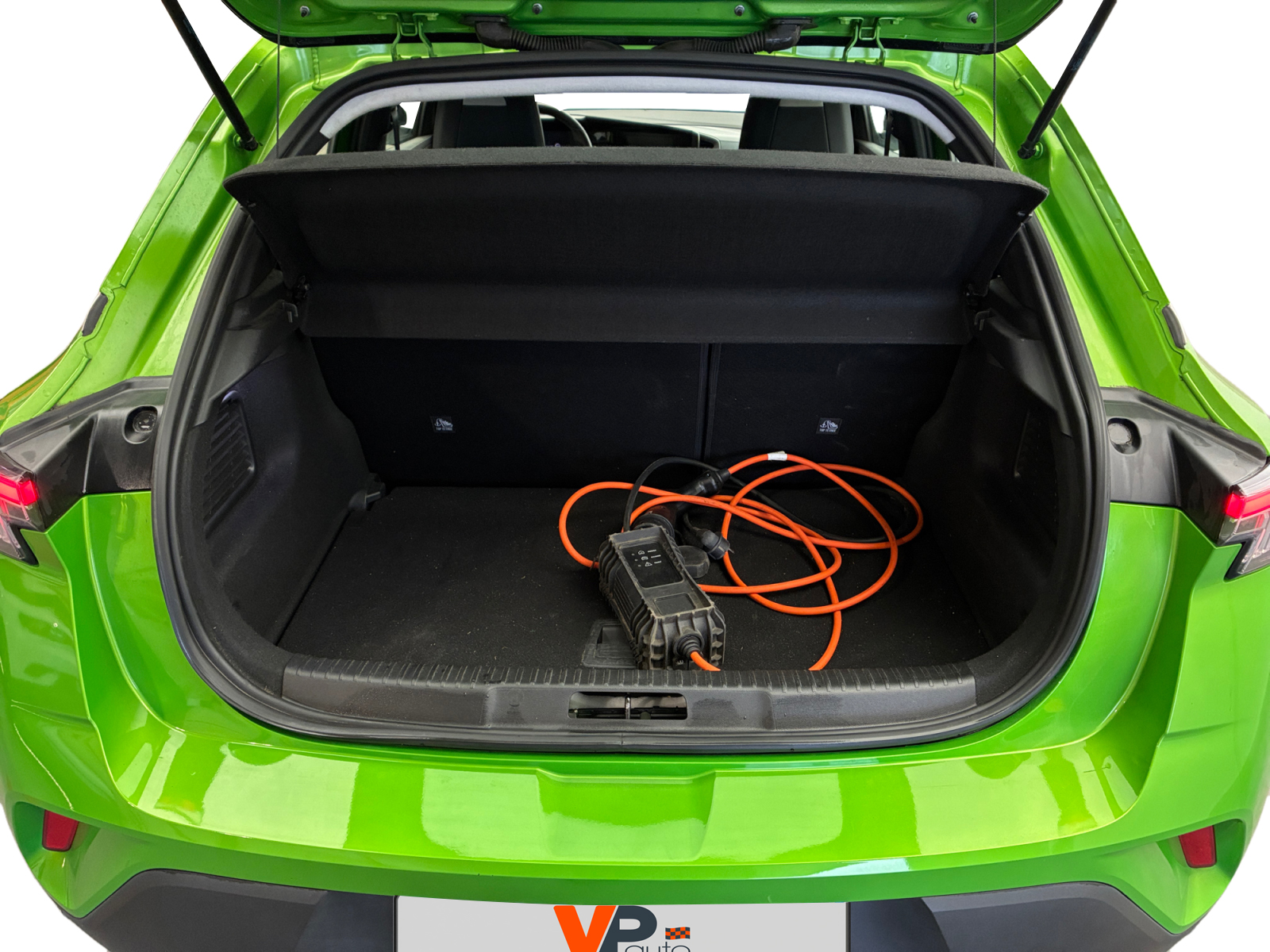 OPEL Mokka Electrique 136 ch & Batterie 50 kWh Elegance 2022