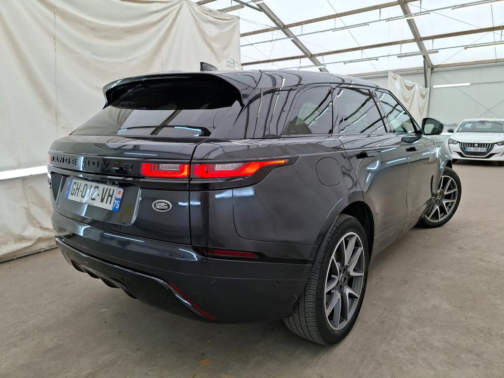 LAND ROVER RANGE Velar 2.0L P400e PHEV 404ch HSE R-Dynamic 2022
