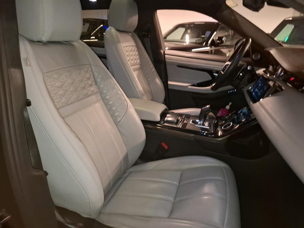 LAND ROVER RANGE Evoque Mark III P300e PHEV AWD BVA8 R-Dynamic Autobiography 2023