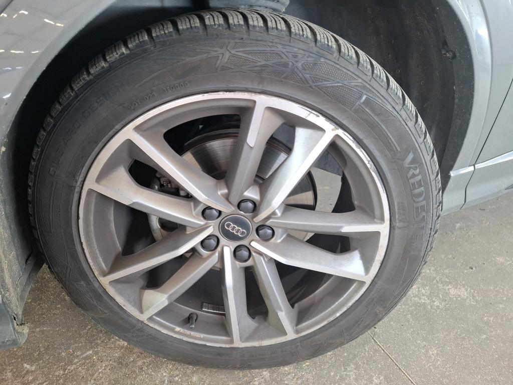 AUDI Q3 VP 35 TDI 150 ch S tronic 7 line 2020