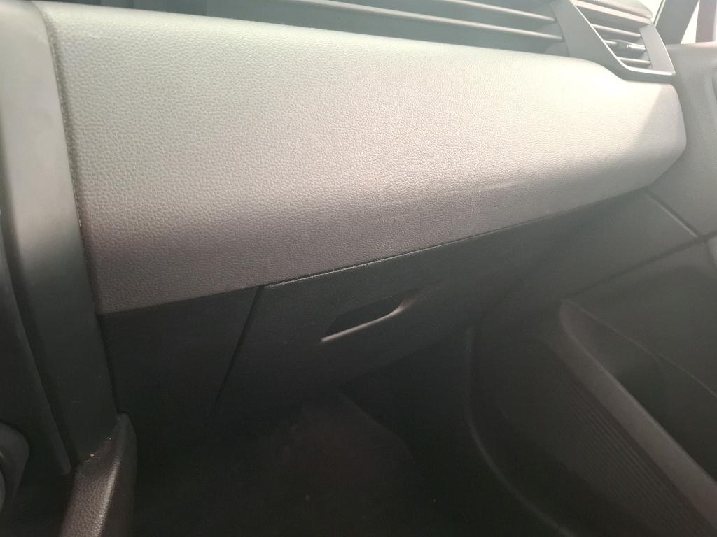 RENAULT CLIO SOCIETE BLUE DCI 100 - 21N AIR NAV 2022