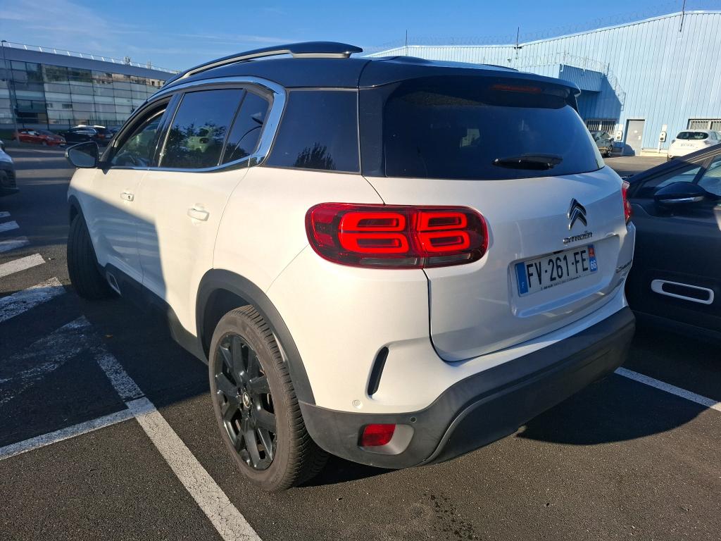 CITROEN C5 AIRCROSS PureTech 130 S&S EAT8 Shine Pack 2020