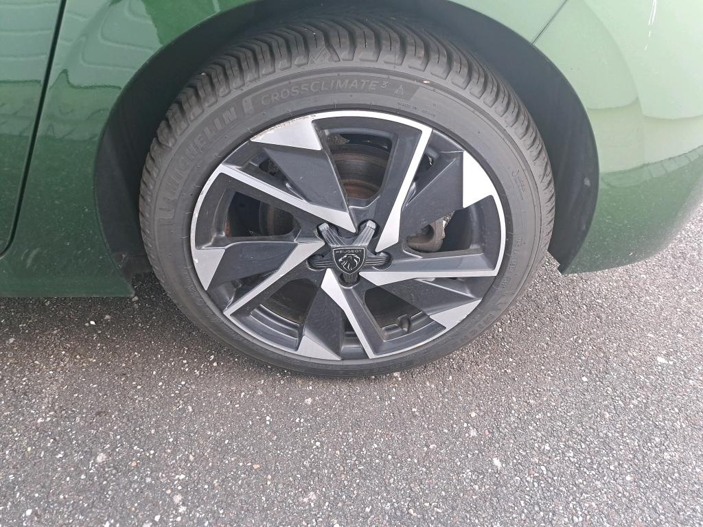 PEUGEOT 308 PureTech 130ch S&S EAT8 Allure Pack 2023