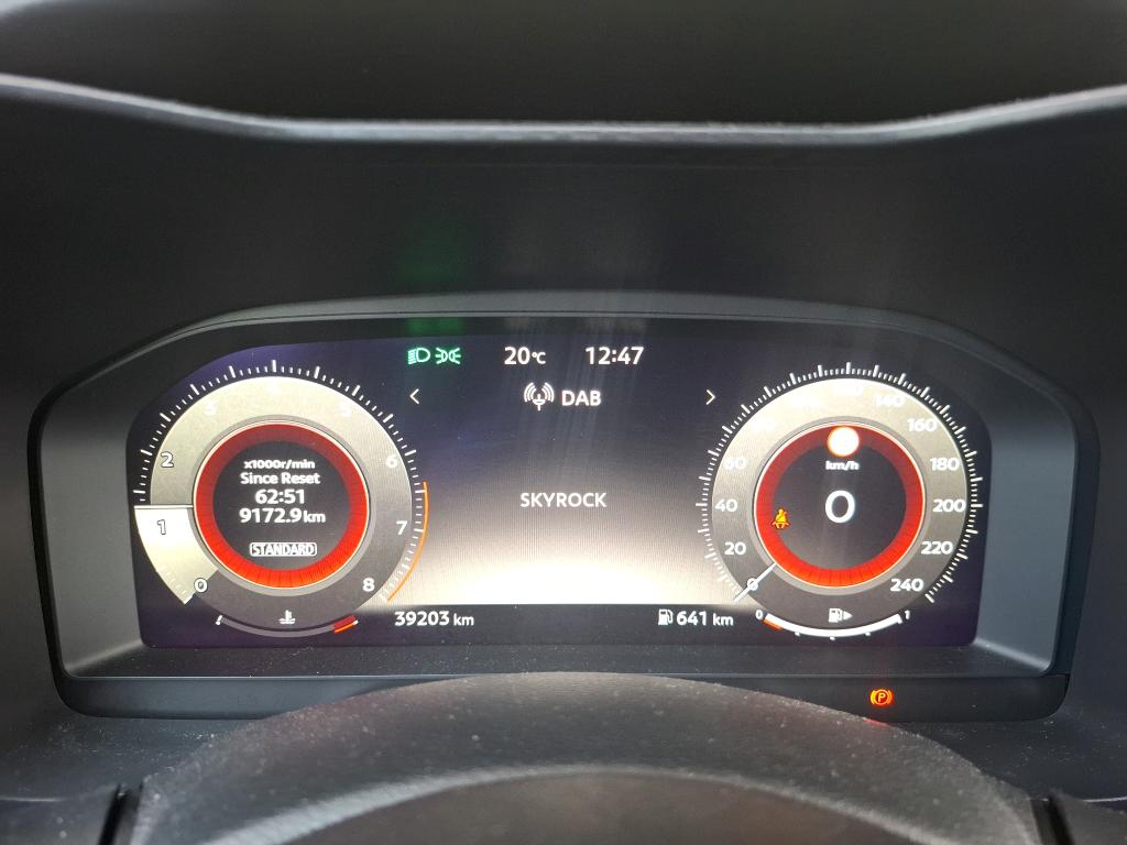 NISSAN Juke DIG-T 114 N-Connecta 2024