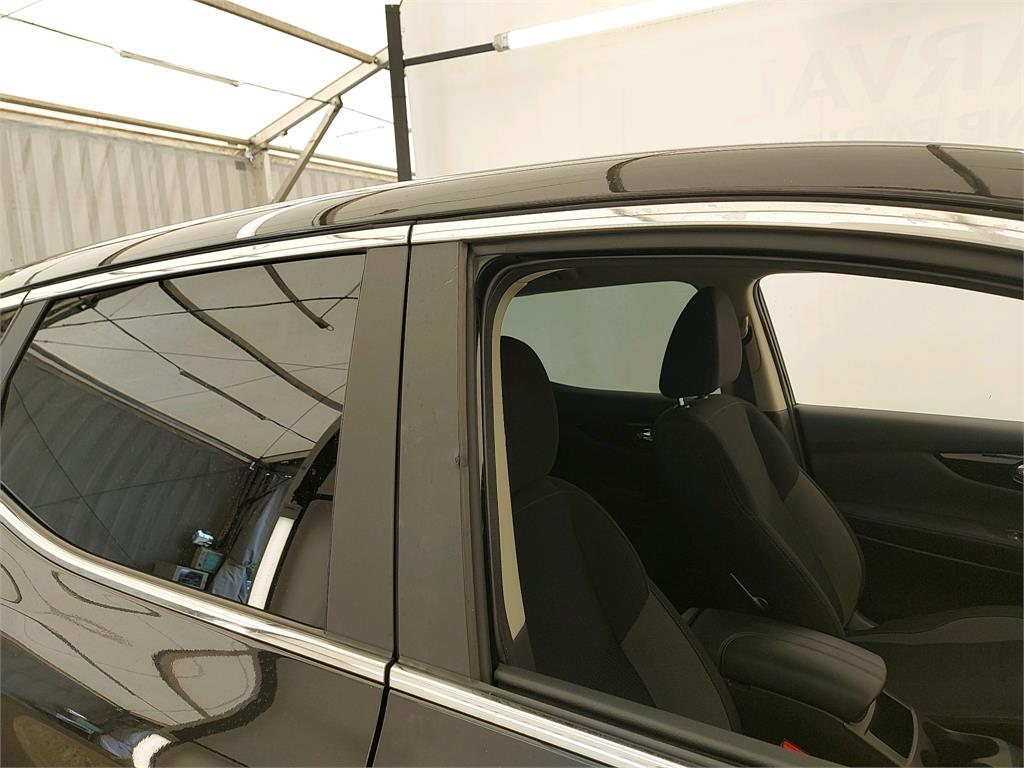 NISSAN QASHQAI 2019 EVAPO 1.5 dCi 115 DCT Business Edition 2020