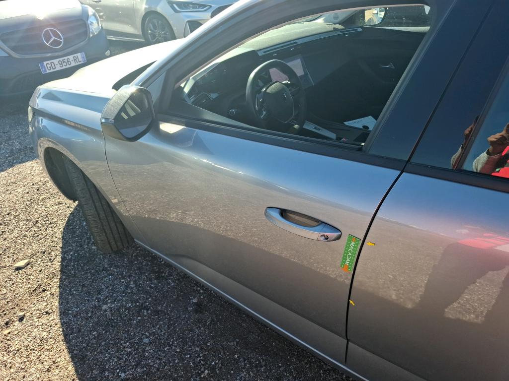 PEUGEOT 308 SW PureTech 130ch S&S EAT8 Active Pack 2023