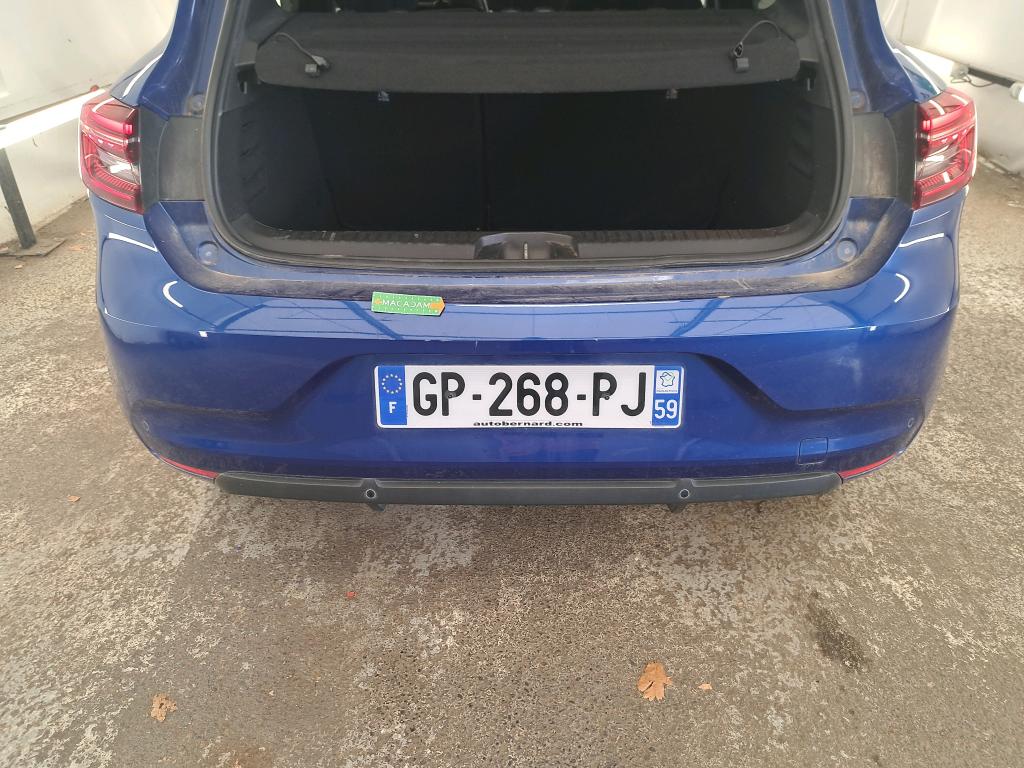 RENAULT CLIO V E-Tech full hybrid 145 Evolution 2023