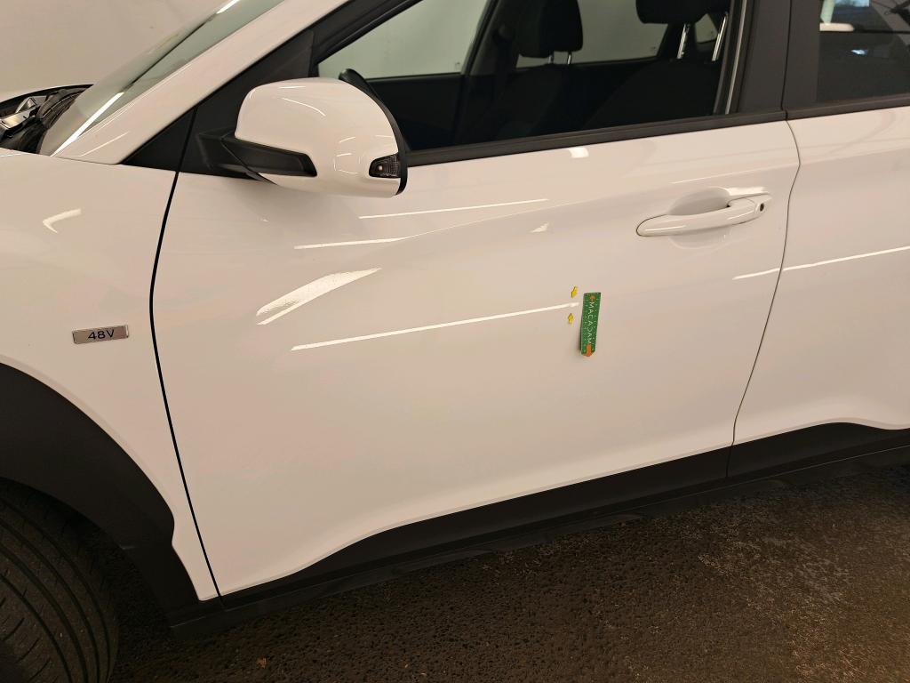 HYUNDAI KONA 1.0 T-GDi 120 Hybrid 48V Intuitive 2023
