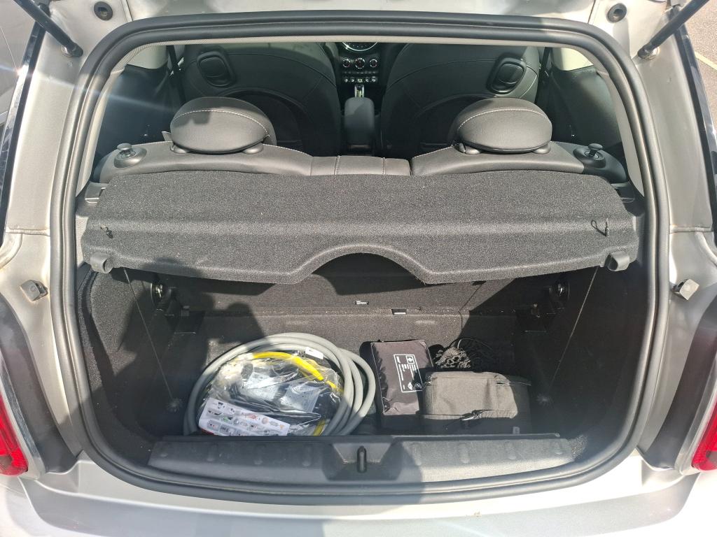 MINI HATCH 3 Portes Cooper SE 184 ch Edition Premium Plus 2023