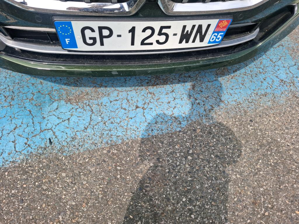 BMW SERIE 2 ACTIVE TOURER 225e xDrive 245 ch DKG7 Luxury 2023