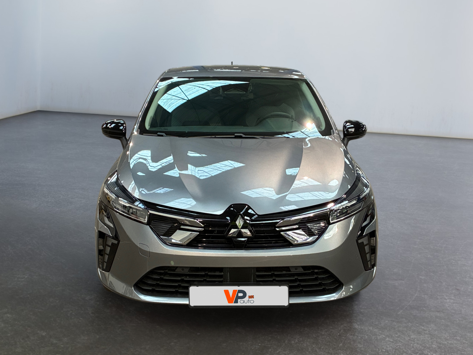 MITSUBISHI COLT 1.6 MPI HEV 143 Invite+ 2026