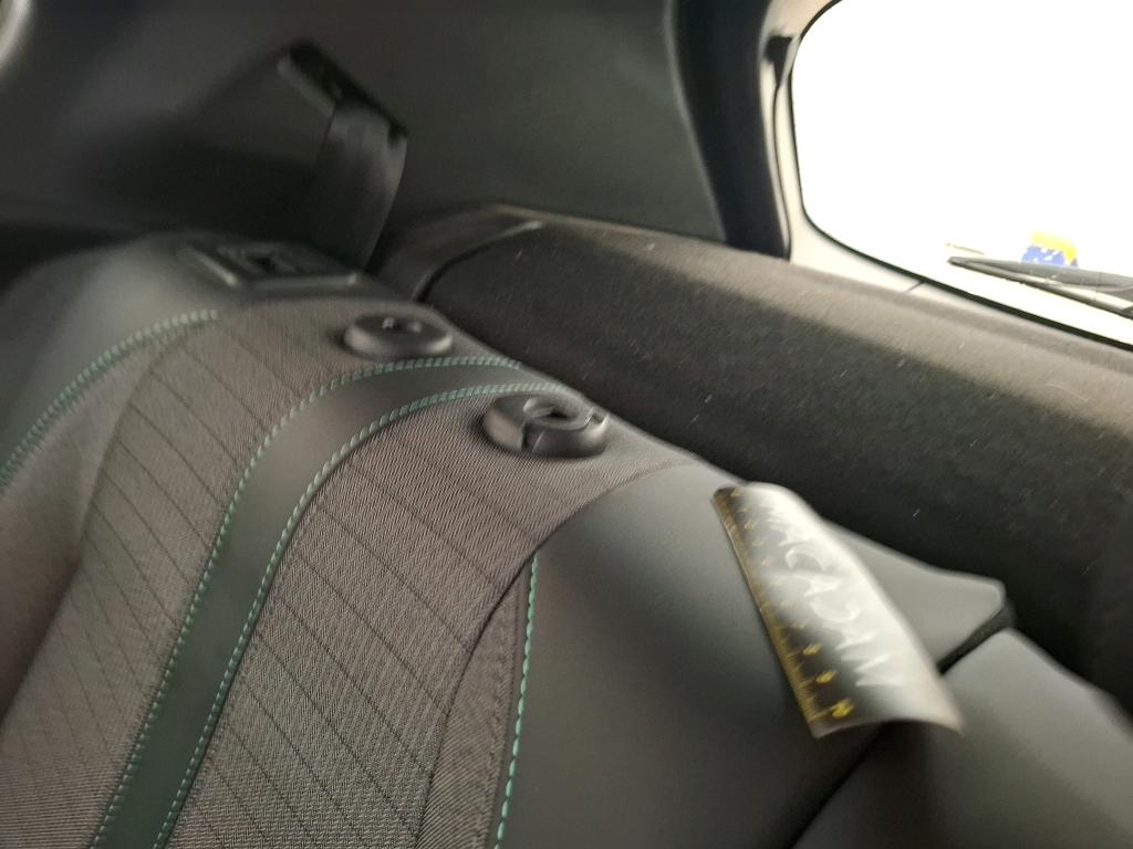 PEUGEOT 2008 BUSINESS PureTech 130 S&S EAT8 Allure 2021
