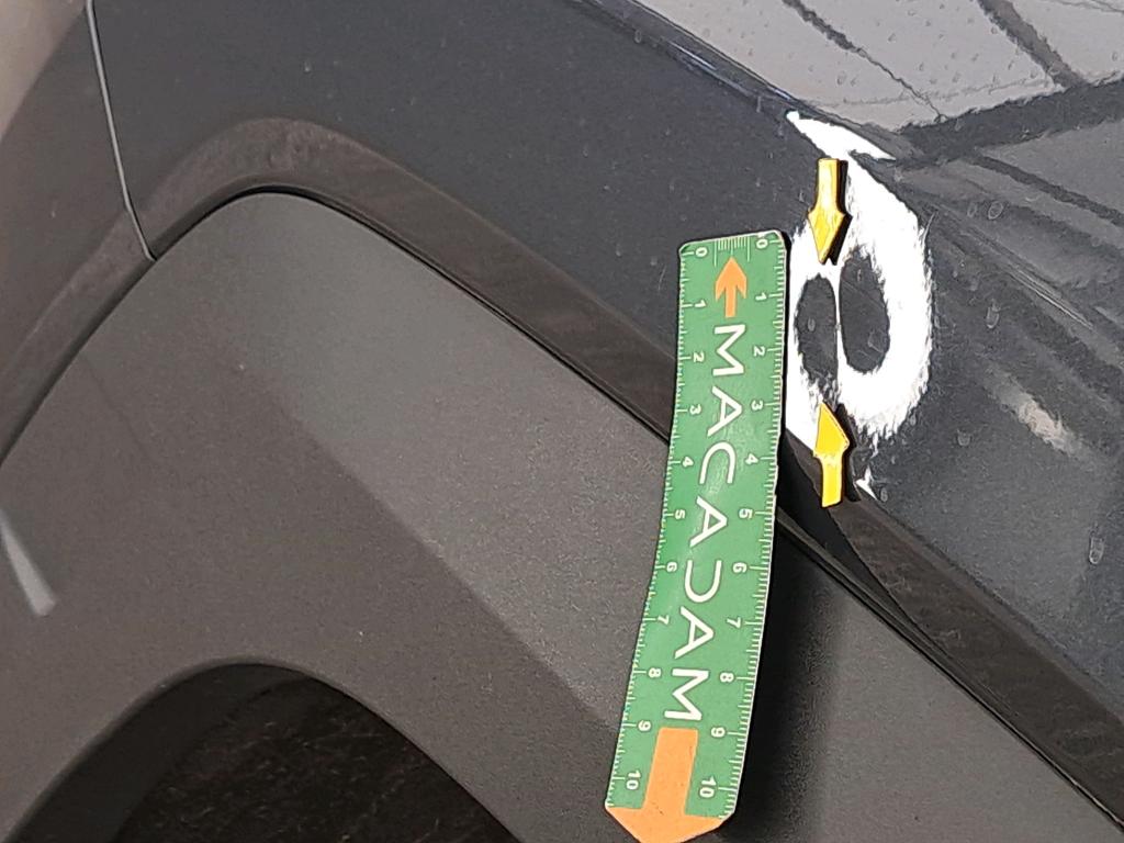 HYUNDAI TUCSON 1.6 T-GDI 230 Hybrid BVA6 Business 2023