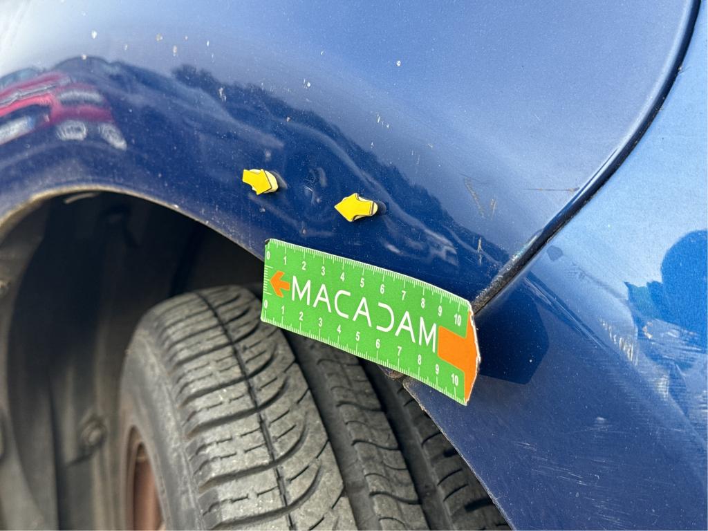 CITROEN C1 1.0i airDream Pack 2008