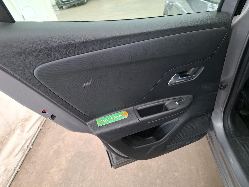 OPEL MOKKA 1.5 Diesel 110 ch BVM6 Elegance Business 2023