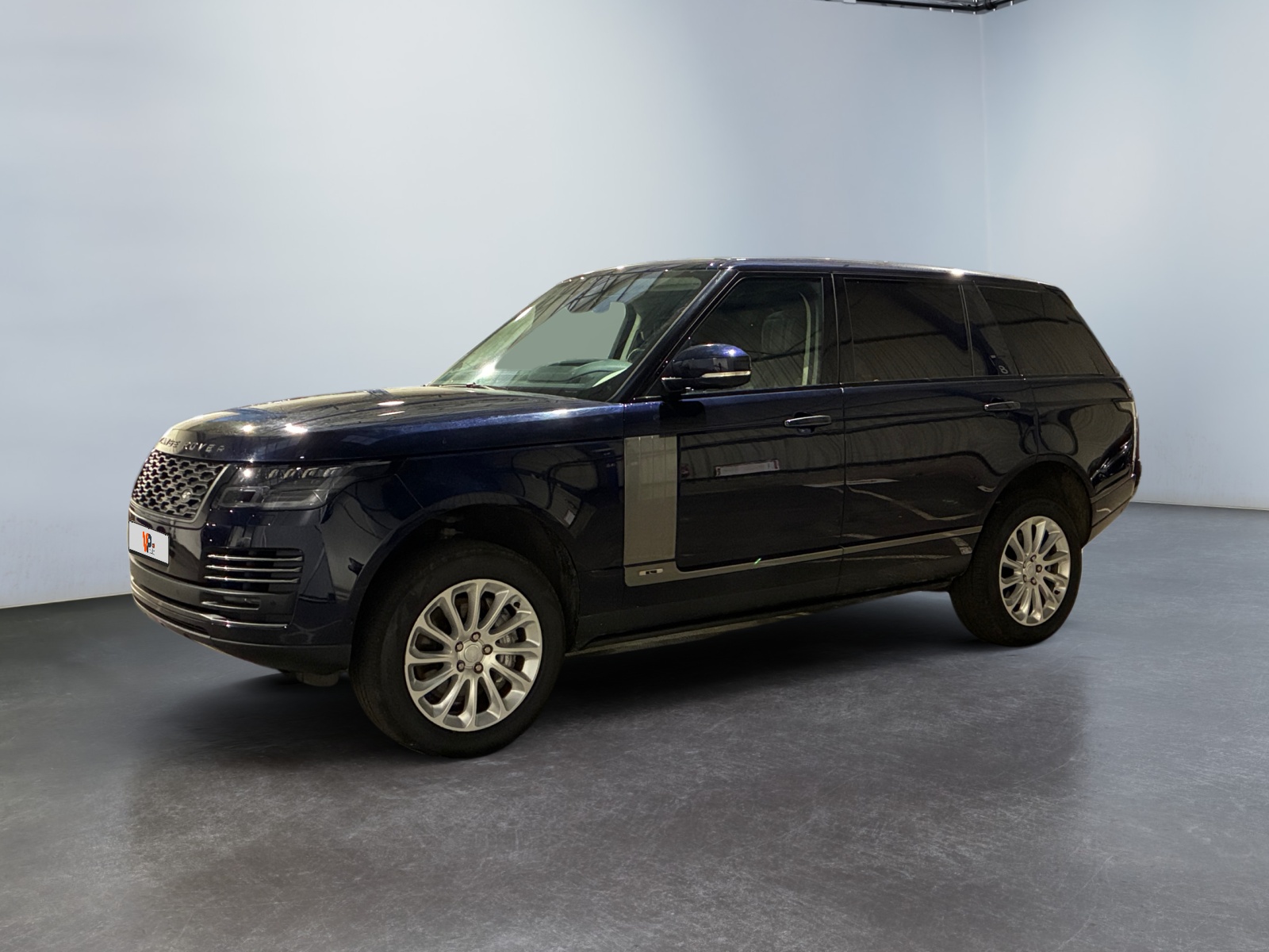 LAND ROVER RANGE ROVER Mark IX LWB P400e PHEV Si4 2.0L 400ch Autobiography 2021