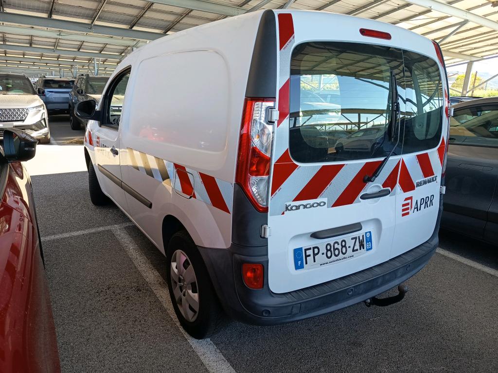 RENAULT KANGOO VU EXPRESS BLUE DCI 95 GRAND CONFORT 2020