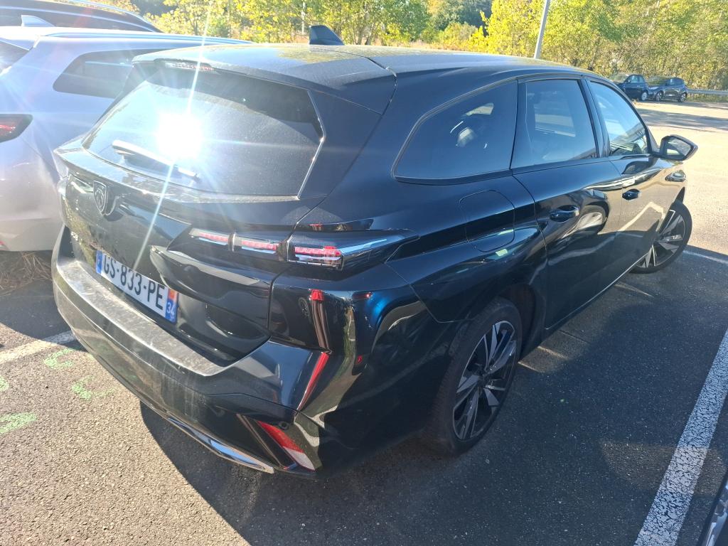 PEUGEOT 308 SW PureTech 130ch S&S EAT8 Allure 2023