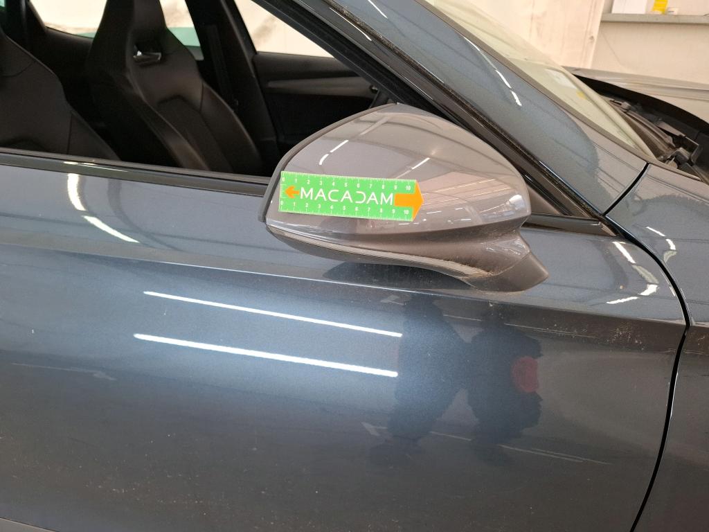 CUPRA FORMENTOR 1.4 e-HYBRID 245 ch DSG6 VZ 2021