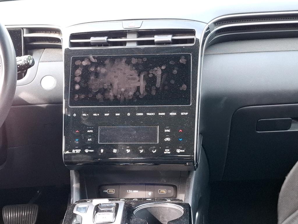 HYUNDAI TUCSON 1.6 T-GDI 265 HTRAC Plug-in BVA6 Creative 2022