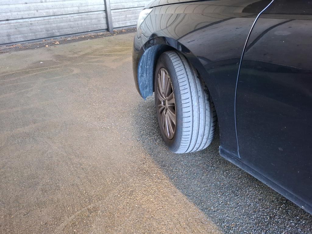 PEUGEOT 308 SW PureTech 110ch S&S BVM6 Allure 2020