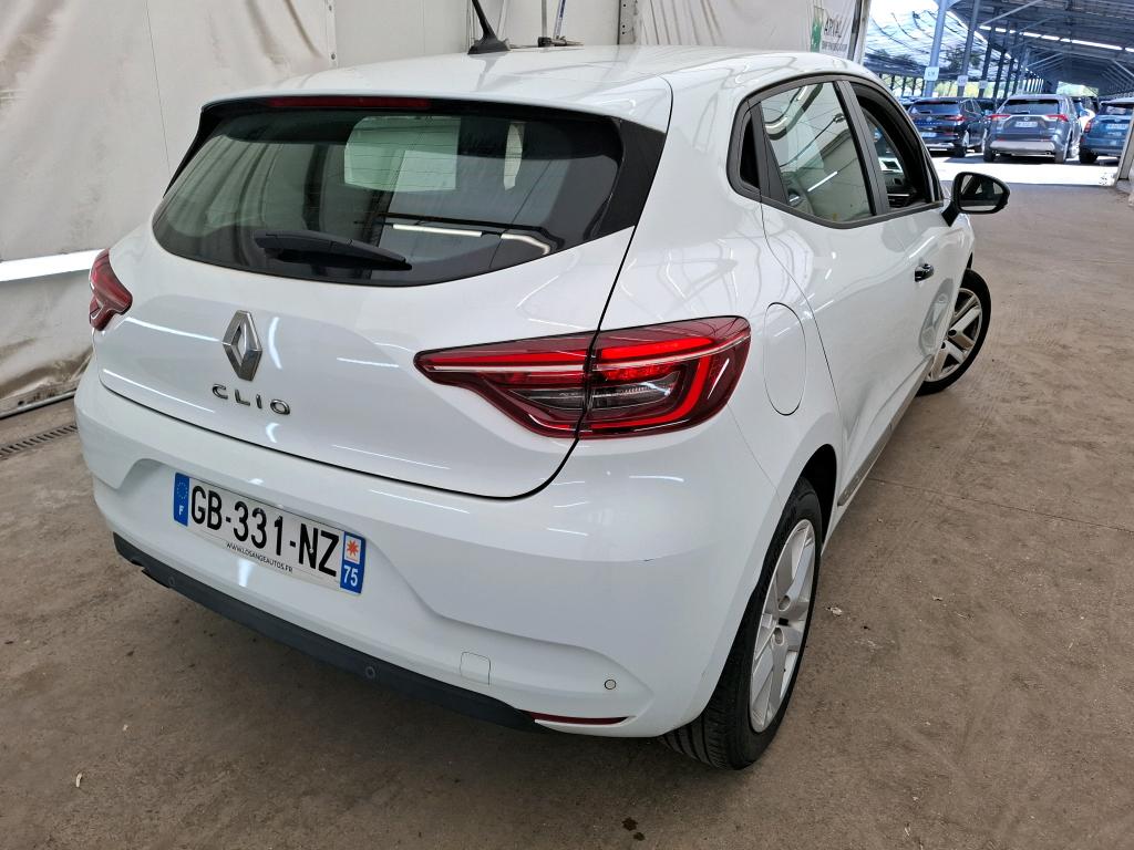RENAULT CLIO V TCe 90 - 21 Business 2021