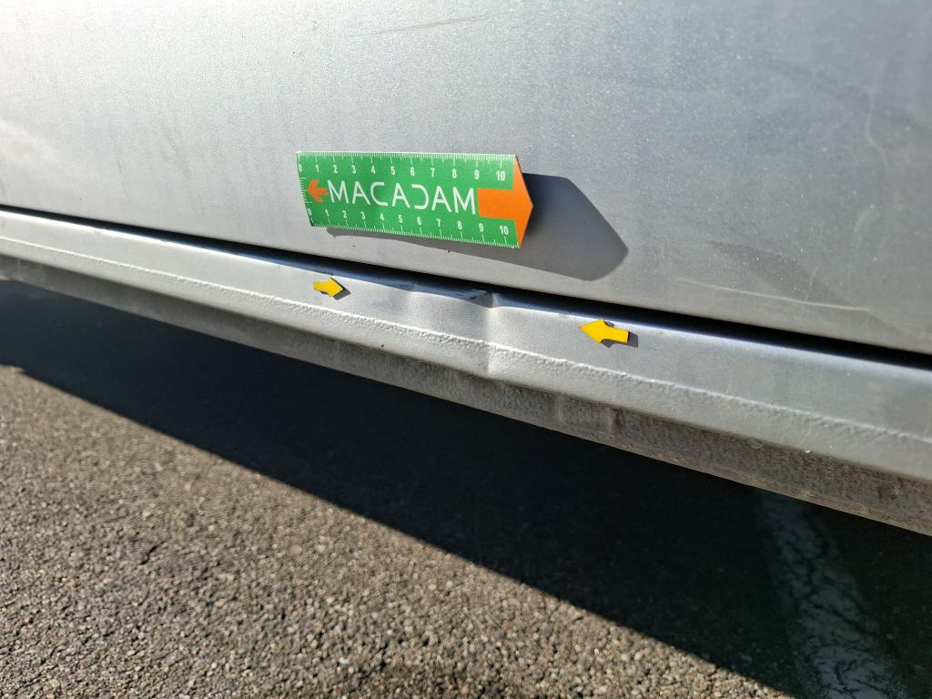 RENAULT MASTER FOURGON FGN TRAC F3500 L3H3 ENERGY DCI 150 GRAND CONFORT 2021