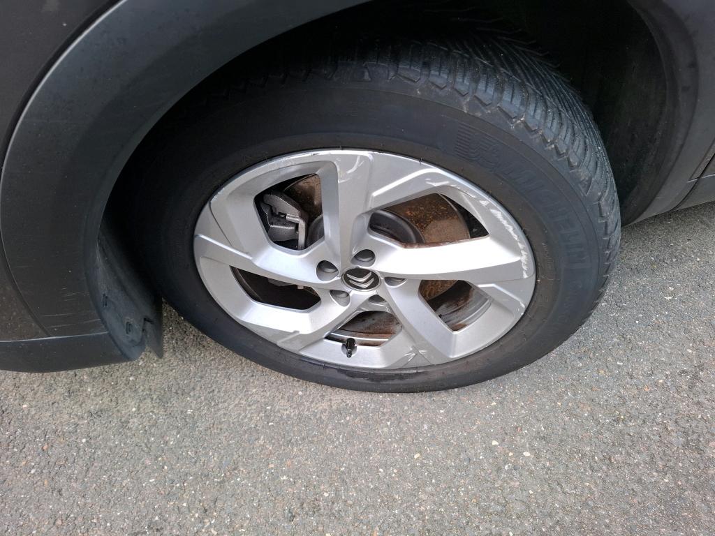 CITROEN C5 AIRCROSS Hybride Rechargeable 225 e-EAT8 Feel 2023