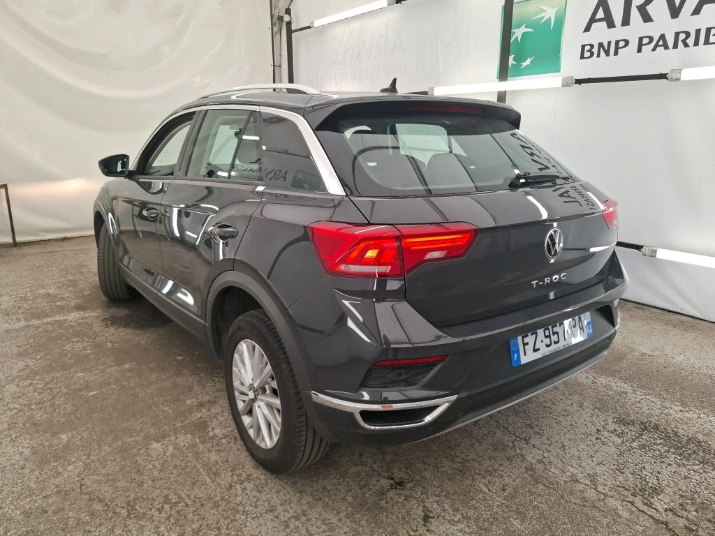 VOLKSWAGEN T-ROC 1.0 TSI 110 Start/Stop BVM6 Lounge 2021