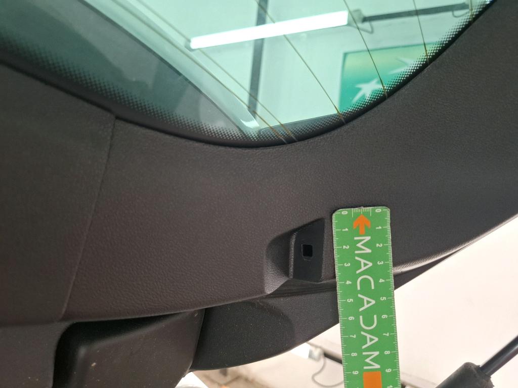 RENAULT MÉGANE MEGANE IV Berline TCe 140 EDC Techno 2023