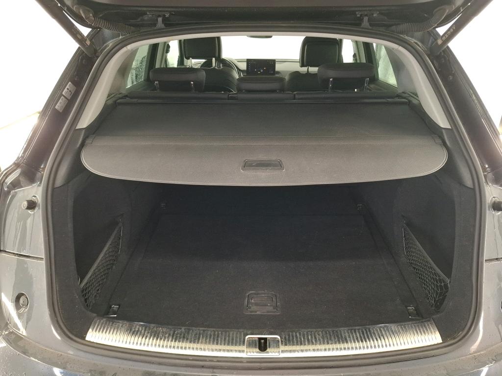 AUDI Q5 35 TDI 163 S tronic 7 Business Executive 2022