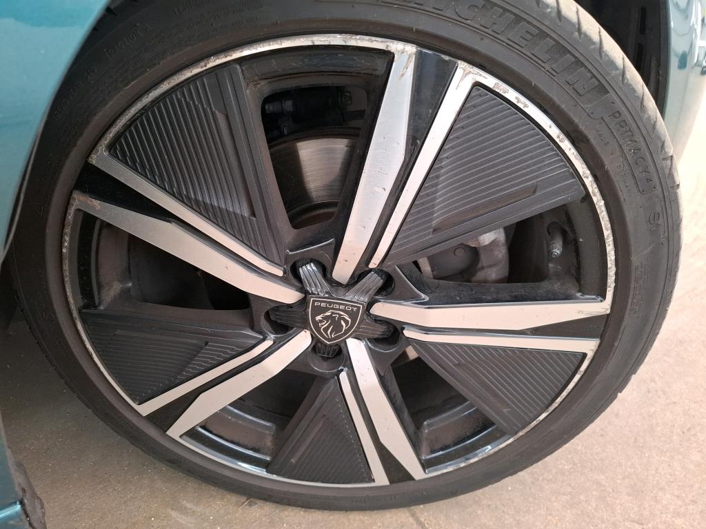 PEUGEOT 308 SW PureTech 130ch S&S EAT8 GT 2024