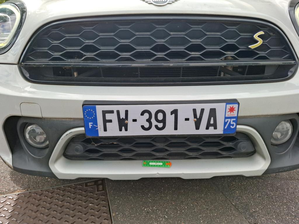MINI COUNTRYMAN F60 LCI 125 - 95 ch ALL4 BVA6 Cooper SE Edition Northwood 2021