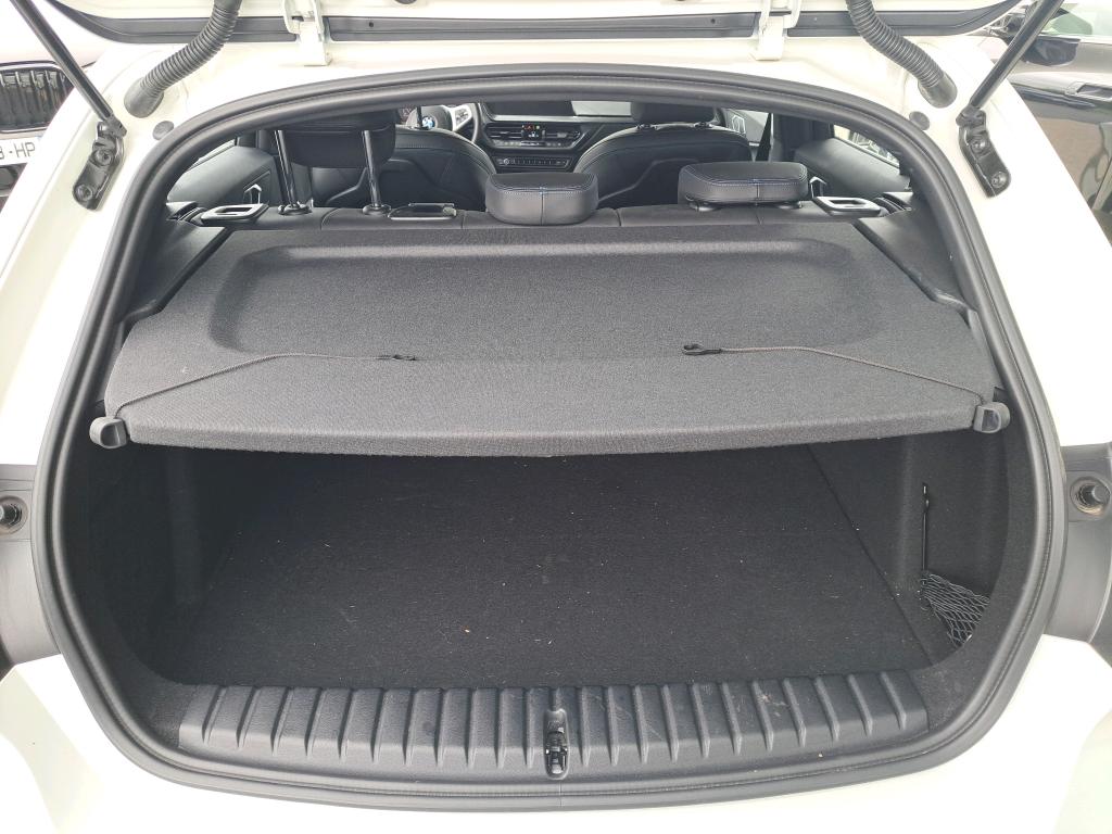 BMW SERIE 1 F40 116i 109 ch DKG7 M Sport 2022