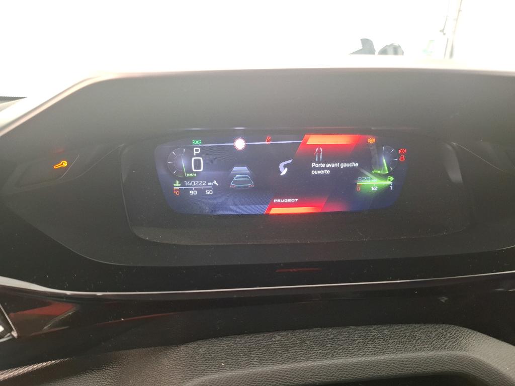 PEUGEOT 308 SW BlueHDi 130ch S&S EAT8 GT 2022