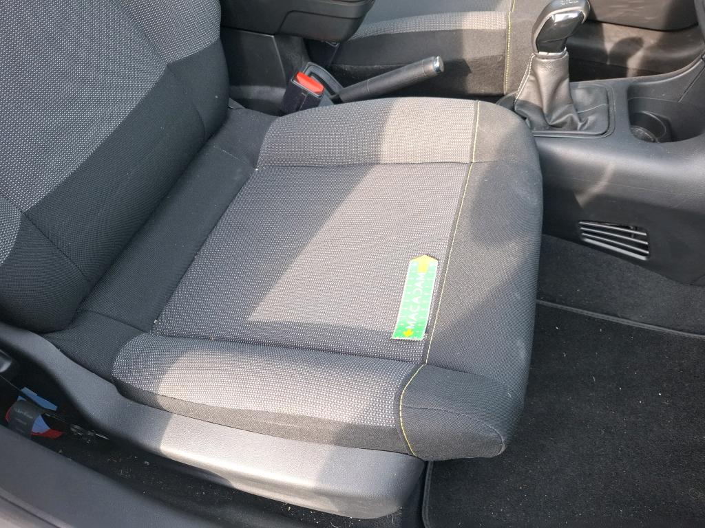 CITROEN C3 ENTREPRISE SOCIETE PURETECH 83 S&S BVM FEEL NAV 2023