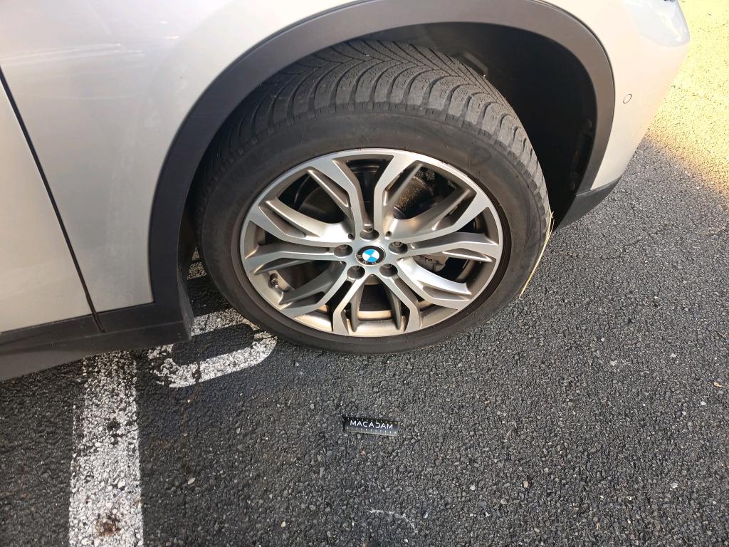 BMW X1. X1 F48 LCI sDrive 18i 136 ch DKG7 Business Design 2021