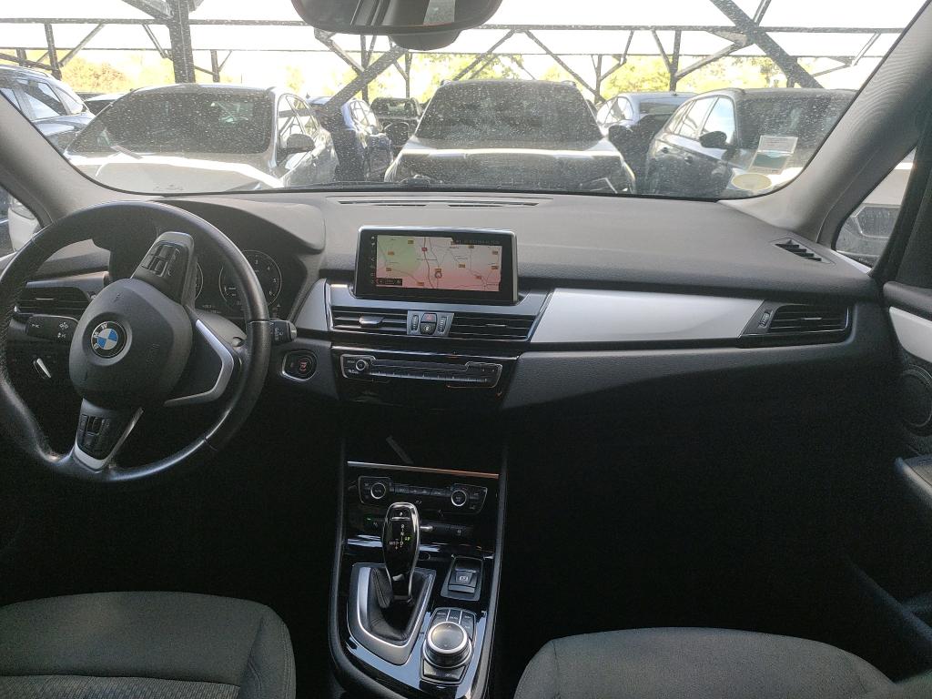 BMW SERIE 2 GRAN TOURER 216d 116 ch DKG7 Business Design 2020