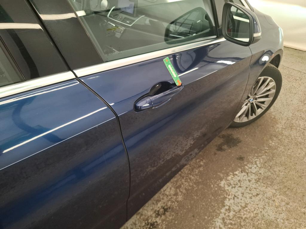 BMW SERIE 2 GRAN TOURER 220i 192 ch DKG7 Luxury 2019