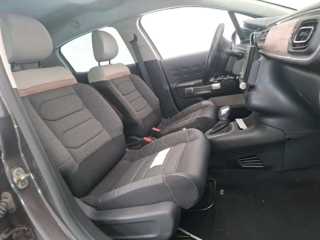 CITROEN C3 PureTech 110 S&S EAT6 Shine Pack 2022