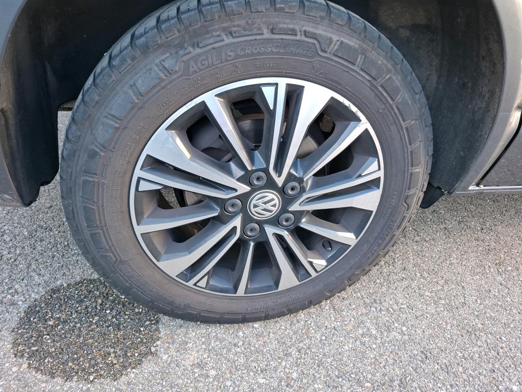 VOLKSWAGEN TRANSPORTER FOURGON 6.1 VAN L1H1 2.0 TDI 150 DSG7 BUSINESS 2023
